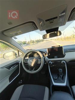 تويوتا راف 4